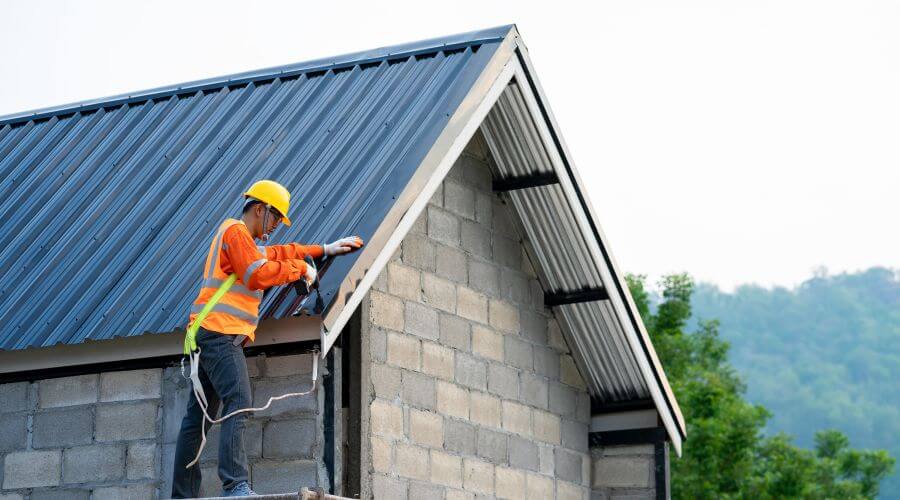 Local Chimney Repair in Tate, GA